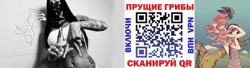 Галлюциногенные грибы ЛСД  Грайворон 